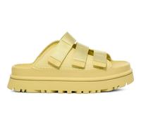 UGG Damen Goldenglow Slide Sandale, Goldener Apfel, 37 EU