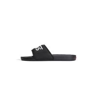 Vans Surf Badesandalen pechschwarz - 42