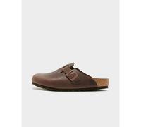 Clog Birkenstock Boston Leder Regular Habana Oiled-Schuhgröße 42