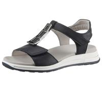 ara OSAKA 12-34804 02 dunkel-blau - Sandalette für Damen - Größe 36