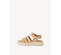 Tamaris M2821446 für Damen, beige, Größe 36 EU
