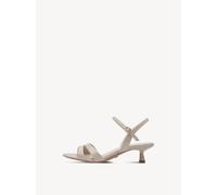 Tamaris Damenschuhe Klassisch BEIGE BEIGE - Gr. - 38