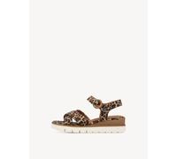 Tamaris M2820242 für Damen, animal, Gr. 37 EU