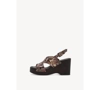 Tamaris - Sandalen 28332-46 - Braun - Größe 38