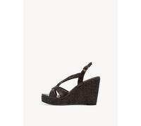 Tamaris - Sandalen 28381-46 - Braun - Größe 38