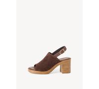 Tamaris 2943061003 für Damen, braun, Größe 39 EU