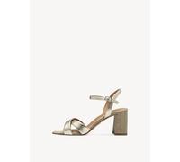 Tamaris M2832042 für Damen, gold, Gr. 39 EU