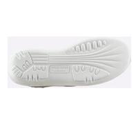 Sandalette grau 6,5