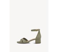 Tamaris 1-28226-42 für Damen, grün, Größe 37 EU