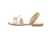 Sandalette in beige - Gr. - 41