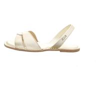 Sandalette in bunt - Gr. - 41
