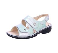 Sandalette in grau - Gr. - 37