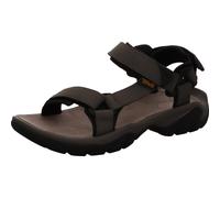 Sandalette in grau - Gr. - 40