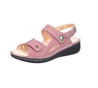 Sandalette in rosa - Gr. - 37