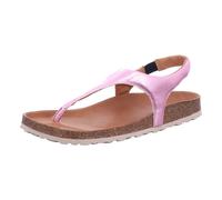 Sandalette in rosa - Gr. - 37