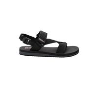 Sandalette JACK WOLFSKIN "URBAN ENTDECKUNG BELT SANDAL W", Damen, Gr. UK45-EU375, Normalschaft, schwarz, Main Material 100% Polyamide Sole, Schuhe Sandalette (61280565-4,5)