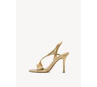 Tamaris - Sandalen 28321-46 - Gold und Bronze - Größe 41