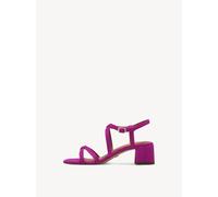Tamaris 356 für Damen, pink, Gr. 37 EU