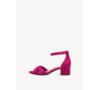 Sandalette pink Gr. 37
