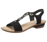 Rieker »Sandale« Sandale SIZE,EUR 36|EUR 37|EUR 38|EUR 39|EUR 40|EUR 41|EUR 42