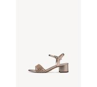 Tamaris - Sandalen 28248-44 - Rosa - Größe 39