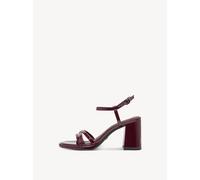 Tamaris Damenschuhe Klassisch MERLOT PATENT MERLOT PATENT - Gr. - 38