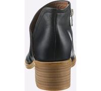 Sandalette ANDREA CONTI Gr. 36, schwarz Damen Schuhe Sommerboots Peeptoe Ankleboots Bestseller (28658155-36) schwarz