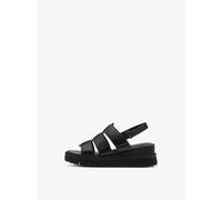 Tamaris - Sandalen 28243-46 - Schwarz - Größe 38