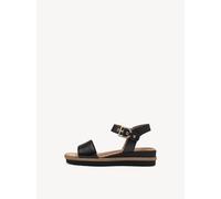Tamaris M2822242 für Damen, schwarz, Gr. 39 EU