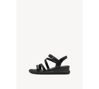 Tamaris - Sandalen 28713-46 - Schwarz - Größe 39