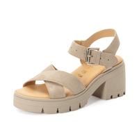 Tamaris Damenschuhe Klassisch TAUPE TAUPE - Gr. - 40