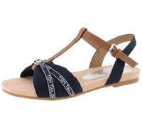 Tom Tailor 5390220008 Blau navy EU 41