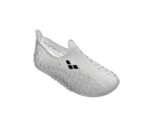Sandalias Beach Sharm 2 Kids Clear - T: 25