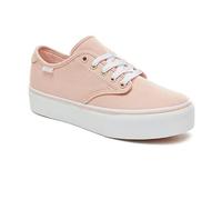 Sandálias Frau Vans 66 Classic Slip-On Platform RoseRosa / 36,5