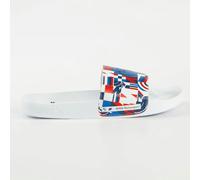 PUMA Unisex Badesandalen - BMW MMS Leadcat 2.0, Badeschuhe Weiß EUR 40,5