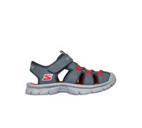 Sandálias Mann Skechers Relix GrauGrau / 30