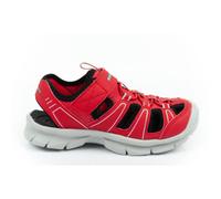 Sandálias Mann Skechers Relix Rot - Rot / 36