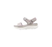 Skechers D'LUX WALKER für Damen, grau, Gr. 41 EU