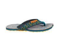 Swing Men Approach Sandals - La Sportiva Space Blue/Maple 3 UK / 36