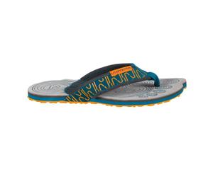 Sandalle La Sportiva Swing (Space Blue/Maple) Herren 37 (4 1/3 UK)
