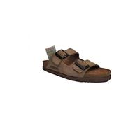 Sandalo Uomo Mephisto NERIO-GRIGIO