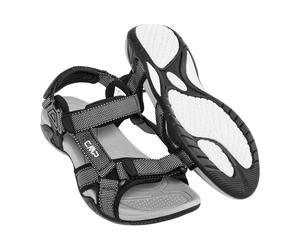 Sandały CMP Hamal Hiking Sandal - Black 44