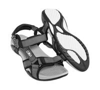 Sandały CMP Hamal Hiking Sandal - Black 45