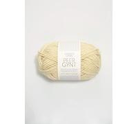 Sandnes Garn Peer Gynt Schurwolle in col. 1012 natural
