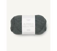 Sandnes Sandnes Alpakka Folgetrad 50g 9080 urban chic