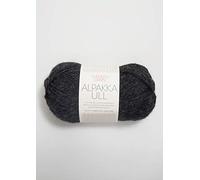 Sandnes Garn Alpakka Ull 1088 anthrazit