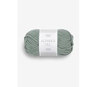 Sandnes Garn Alpakka Ull ca. 100 m col. 8051 Eukalyptus