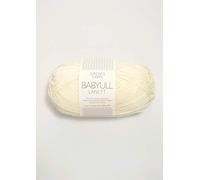 Sandnes Garn Babyull Lanett 1012 Natur, 1105, natural