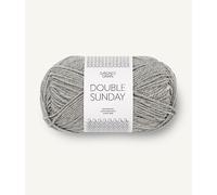 Sandnes Garn DOUBLE SUNDAY