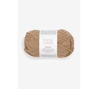 Sandnes Sandnes Double Sunday PetiteKnit 50g 2542 camel
